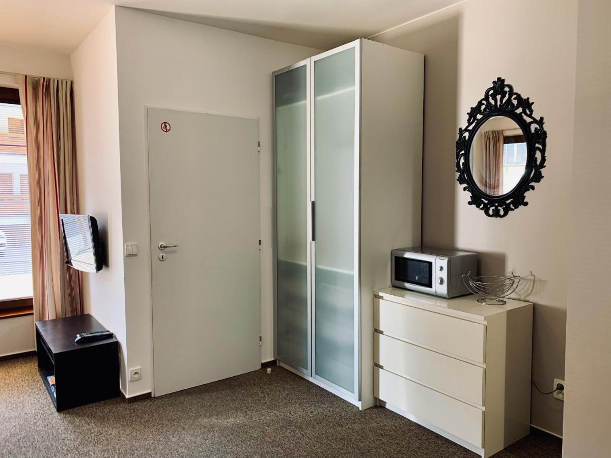 דמנובסקה דולינה Apartmany Jasna Chopok מראה חיצוני תמונה