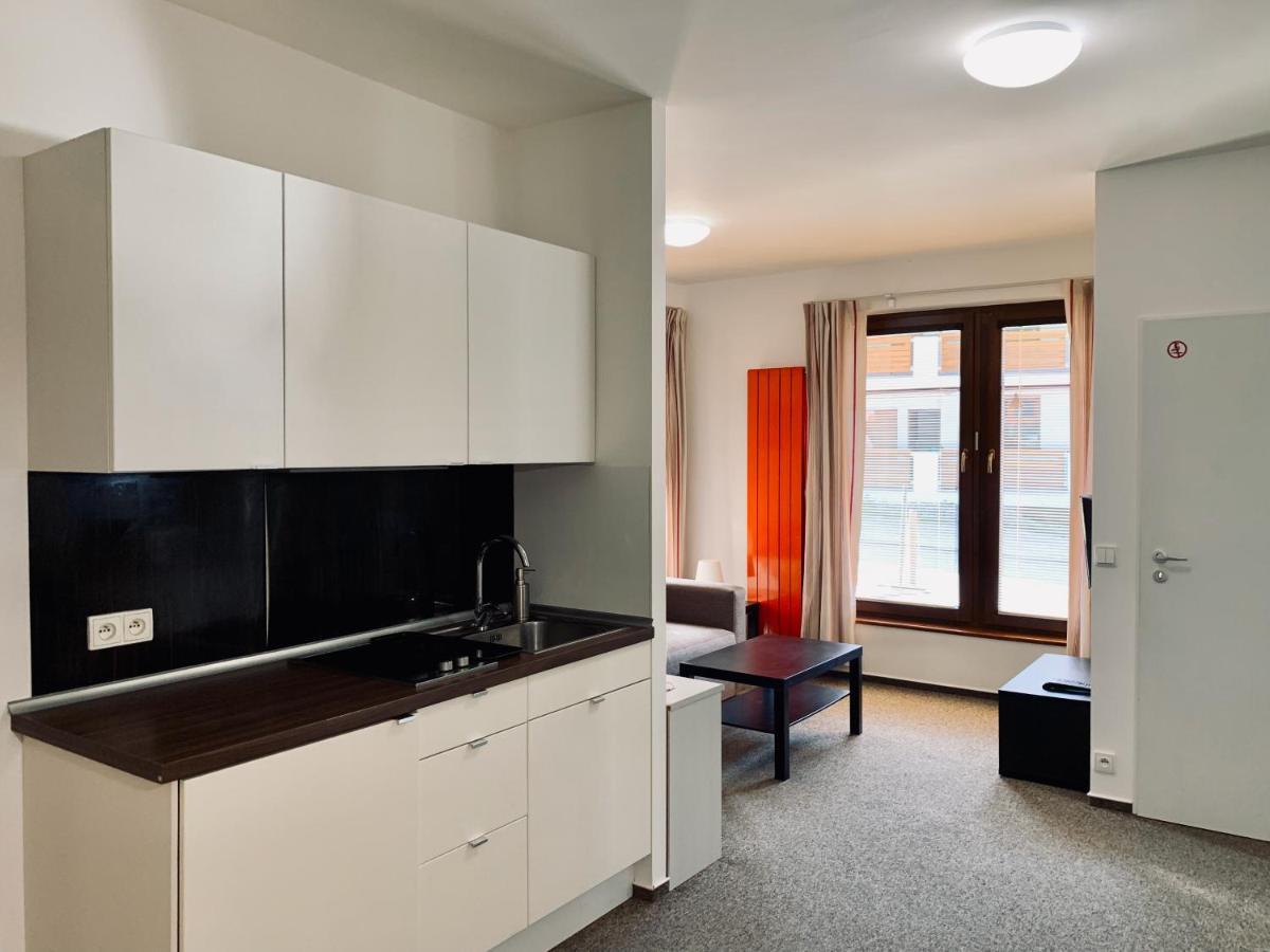 דמנובסקה דולינה Apartmany Jasna Chopok מראה חיצוני תמונה