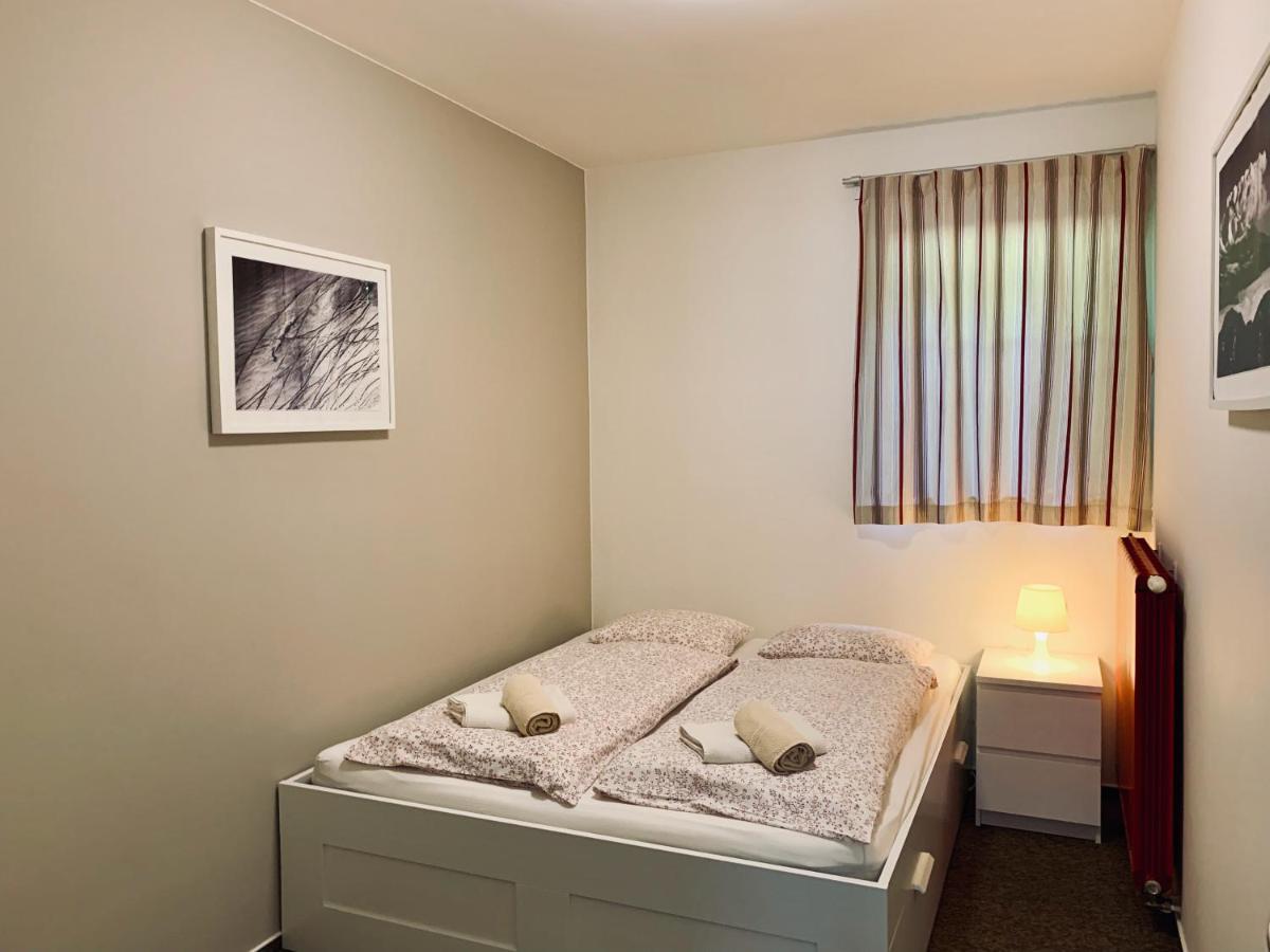 דמנובסקה דולינה Apartmany Jasna Chopok מראה חיצוני תמונה