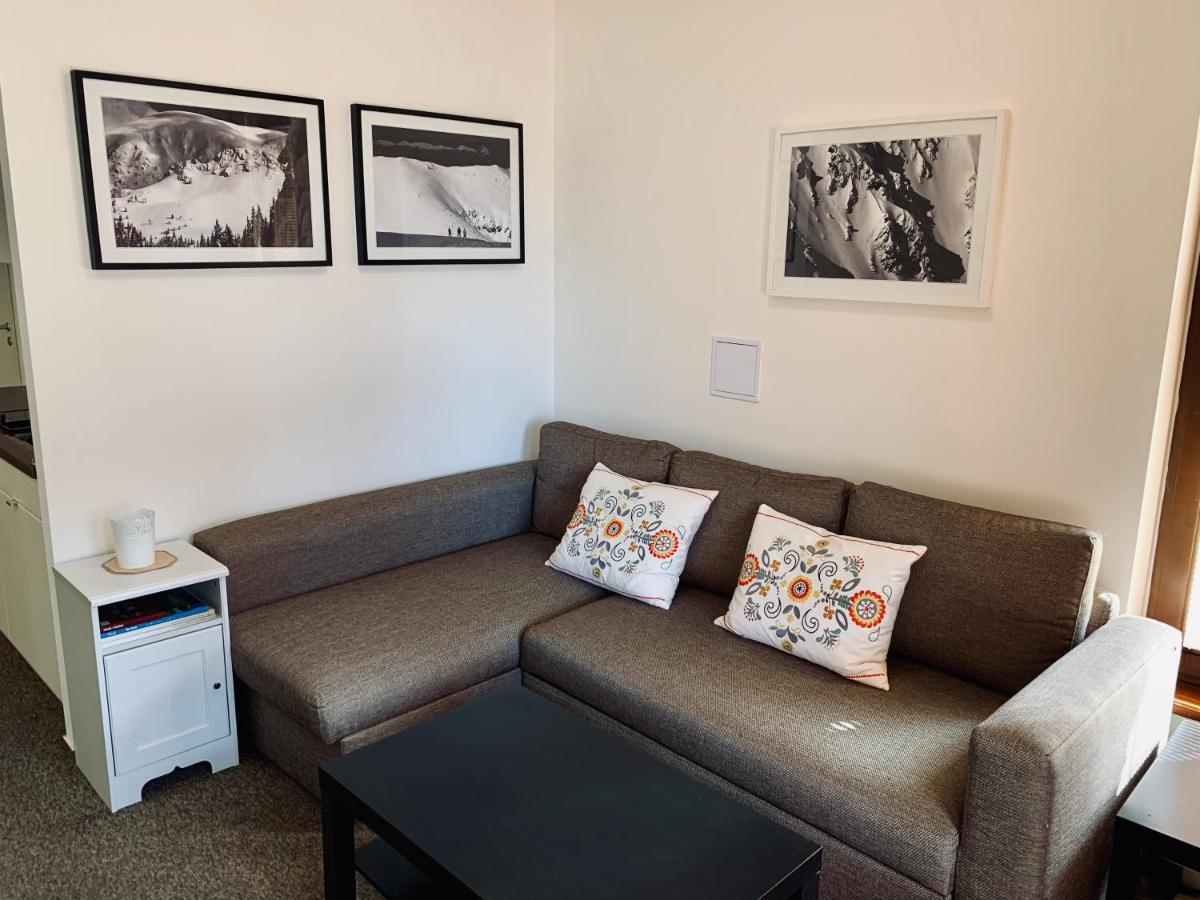 דמנובסקה דולינה Apartmany Jasna Chopok מראה חיצוני תמונה