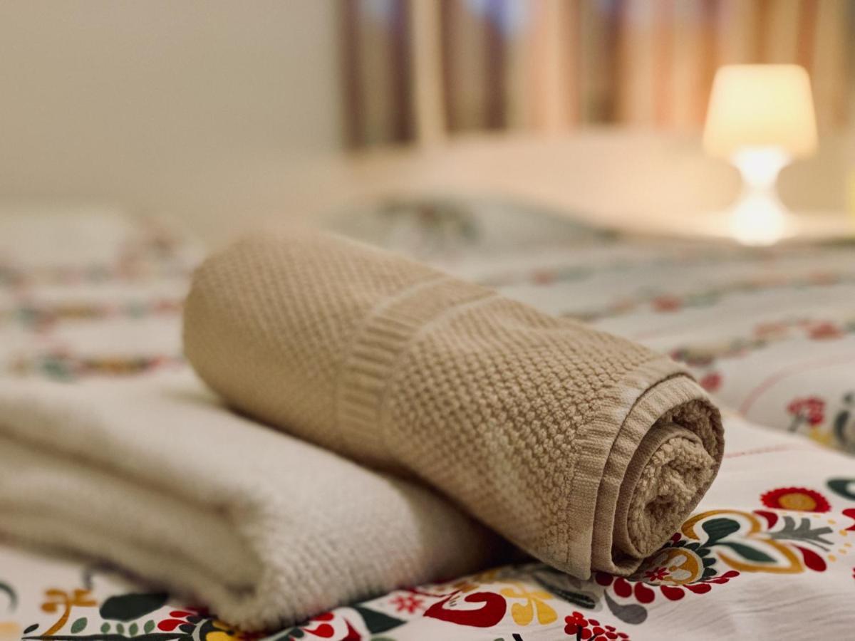 דמנובסקה דולינה Apartmany Jasna Chopok מראה חיצוני תמונה