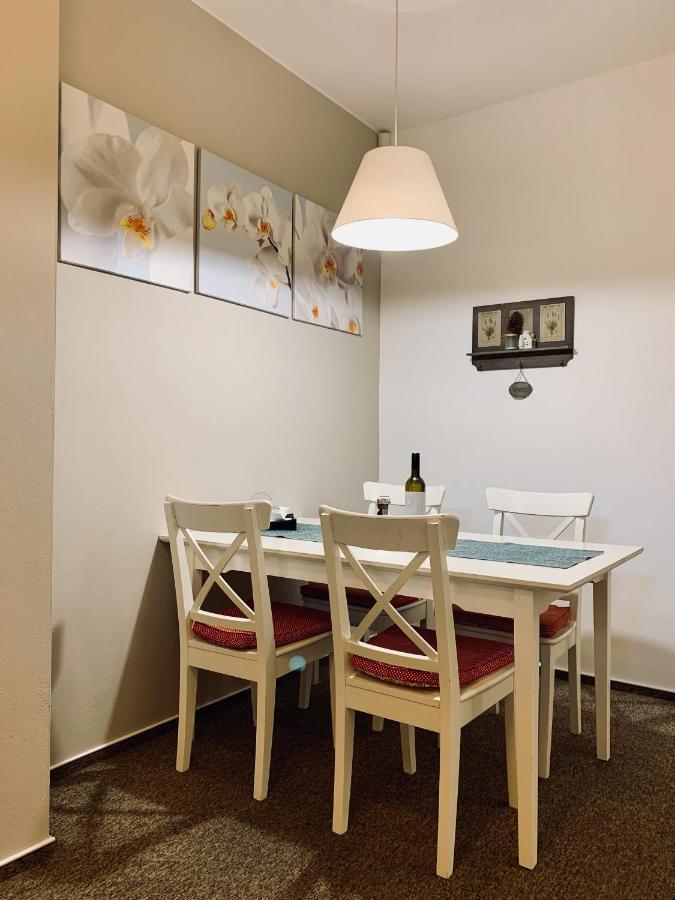 דמנובסקה דולינה Apartmany Jasna Chopok מראה חיצוני תמונה