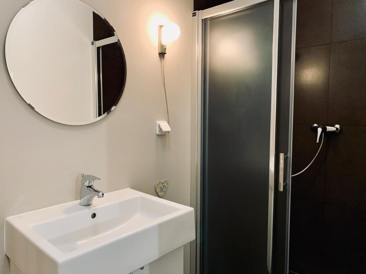 דמנובסקה דולינה Apartmany Jasna Chopok מראה חיצוני תמונה